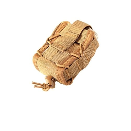 High Speed Gear Handcuff TACO Kydex U-Mount - Tactical & Duty Gear